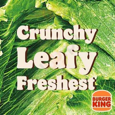 Burger King Sasol Malanshof (halaal)