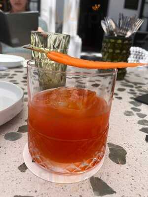 Upper Union Restaurant