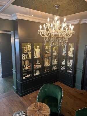 Upper Union Restaurant