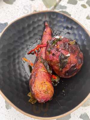 Upper Union Restaurant