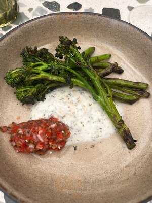 Upper Union Restaurant