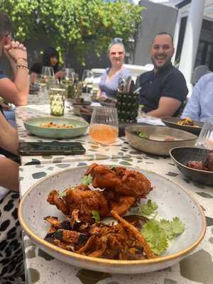 Upper Union Restaurant