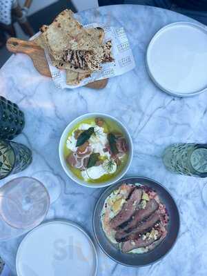 Upper Union Restaurant