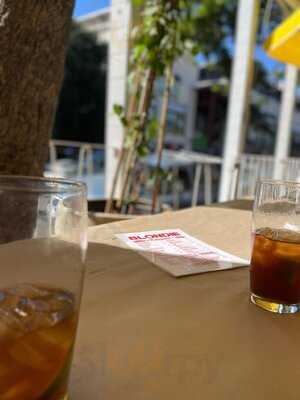 Blondie Restaurant