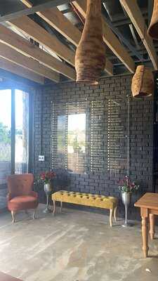 The Restaurant @ Root44