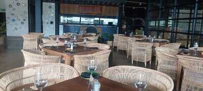 The Restaurant @ Root44