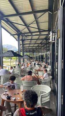 The Restaurant @ Root44