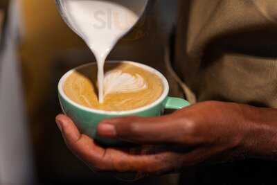 Trail Kiosk @ Ground Zero