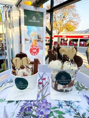Kreamium