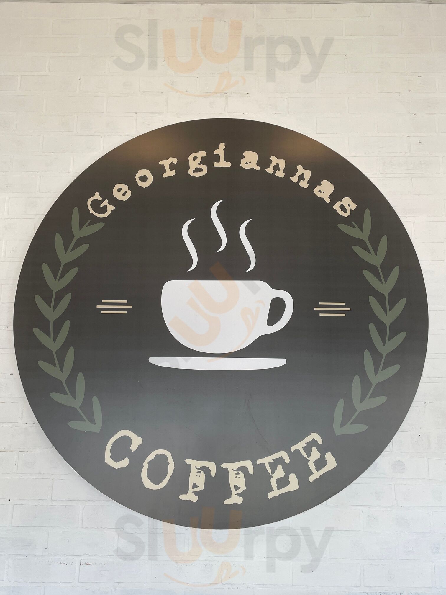 Georgiannas Coffee