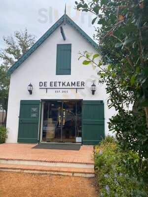 De-eetkamer