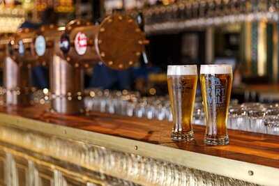 Tiger's Milk Appleton's Village