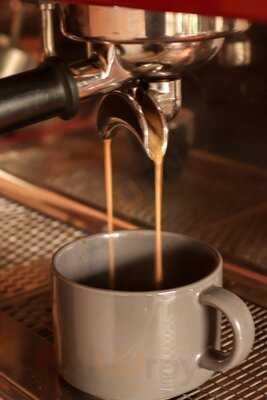 Cole Coffee Collective