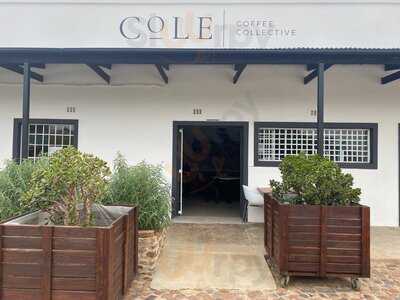 Cole Coffee Collective