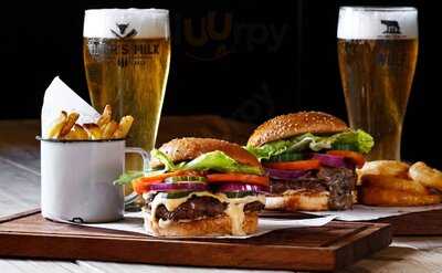 Tiger's Milk Kwena Square