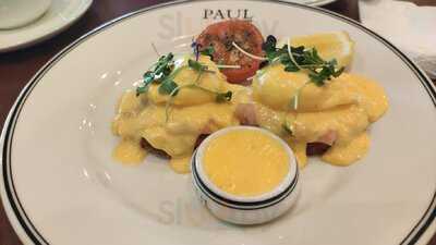 Paul French Bakery And Restaurant