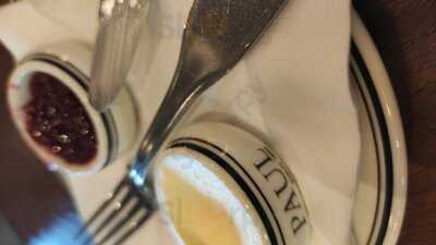 Paul French Bakery And Restaurant