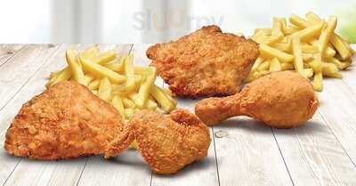 Hungry Lion Long Street