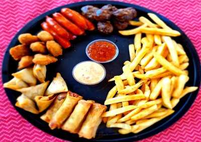 Zone 7 Active Sports Pub & Grill