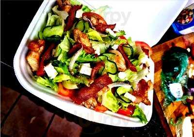 Zone 7 Active Sports Pub & Grill