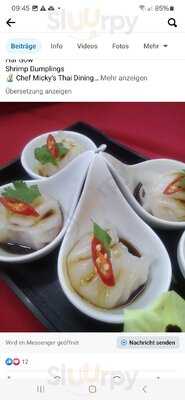 Chef Micky's Thai Dining