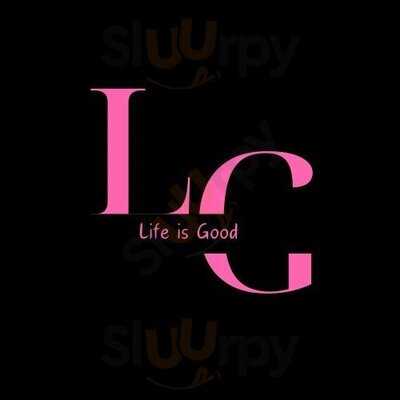 Life Is Good Cafe