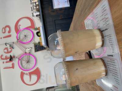 Life Is Good Cafe