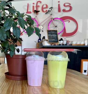 Life Is Good Cafe