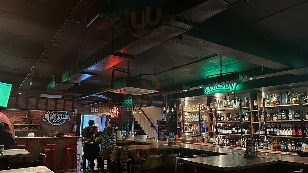 Gregory's